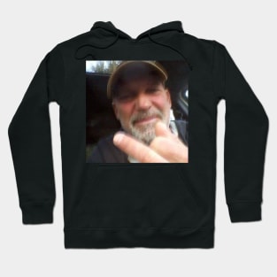 ONE TRUE HOSS Hoodie